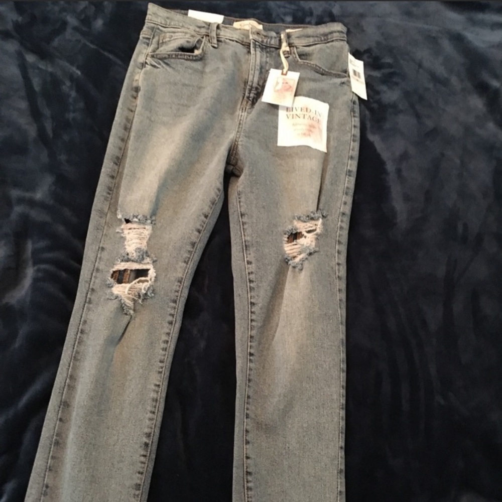 🌷NWT JESSICA SIMPSON jeans